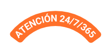Atención 24 7 365